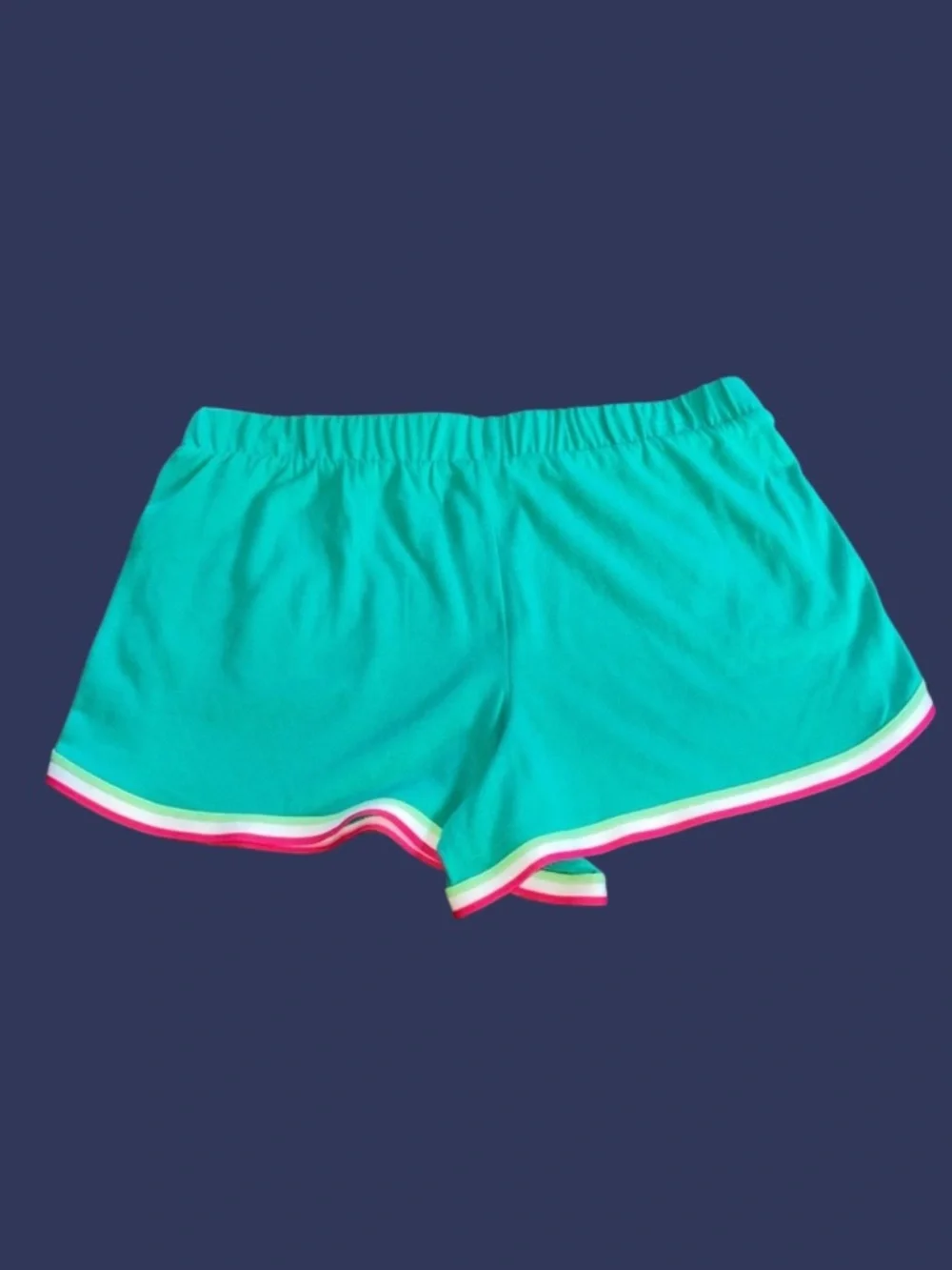 Girls 10/12 Plus Shorts